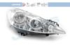 JOHNS 57 40 10 Headlight